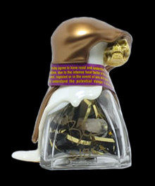 Blair's 16 Million Reserve