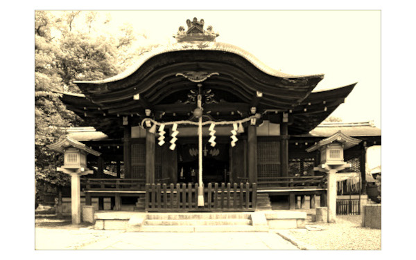 宮八幡宮